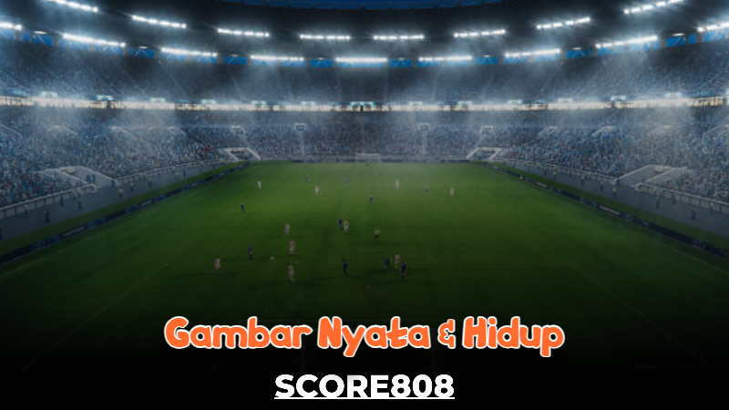 Kualitas visual maksimal