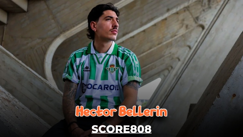 Hector Bellerin