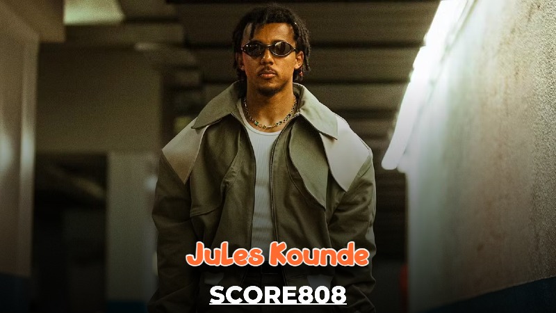 Jules Kounde